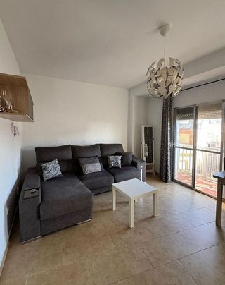 Piso en venta en La Caleta - La Viña en Cádiz