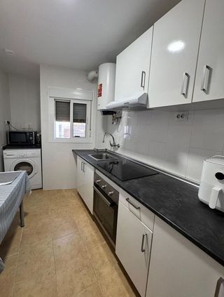 Piso en venta en La Caleta - La Viña en Cádiz