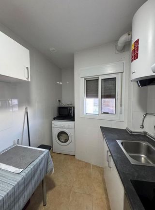 Piso en venta en La Caleta - La Viña en Cádiz