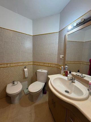 Piso en venta en La Caleta - La Viña en Cádiz