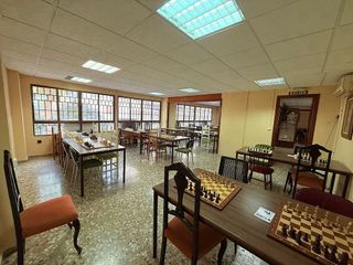 Oficina en venta en Benalúa en Alicante