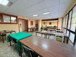 Oficina en venta en Benalúa en Alicante