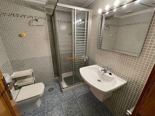 Piso en venta en El Pla de Sant Josep - L'Asil en Elche