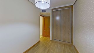 Piso en venta en El Pla de Sant Josep - L'Asil en Elche