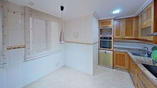 Piso en venta en El Pla de Sant Josep - L'Asil en Elche