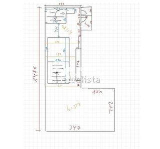 Trastero en venta en Centro en Alicante
