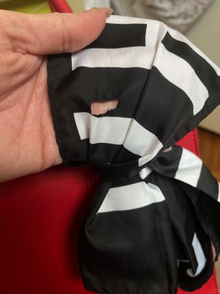 Borsa Love Moschino rossa