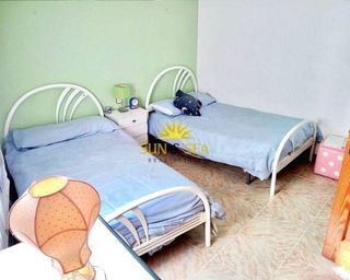 Piso en venta en Moratalla