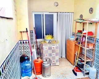 Piso en venta en Moratalla