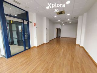 Local comercial en venta en Centro en Teruel