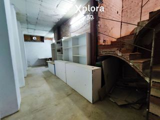 Local comercial en venta en Centro en Teruel