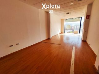 Local comercial en venta en Centro en Teruel