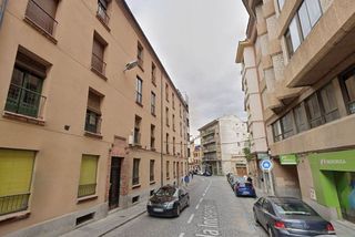 Local comercial en venta en Centro en Segovia