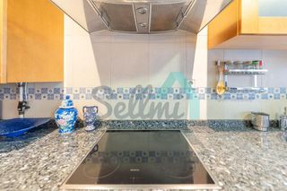 Piso en venta en La Ería - Masip en Oviedo