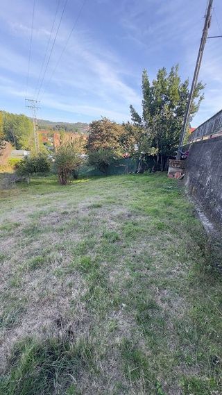 Solar en venta en Ponte Caldelas