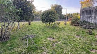 Solar en venta en Ponte Caldelas