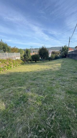 Solar en venta en Ponte Caldelas