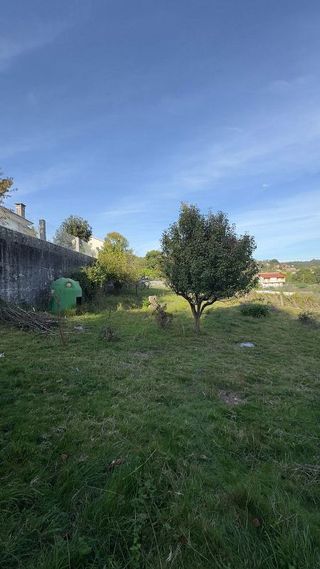 Solar en venta en Ponte Caldelas
