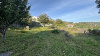 Solar en venta en Ponte Caldelas