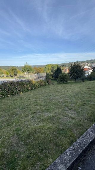 Solar en venta en Ponte Caldelas