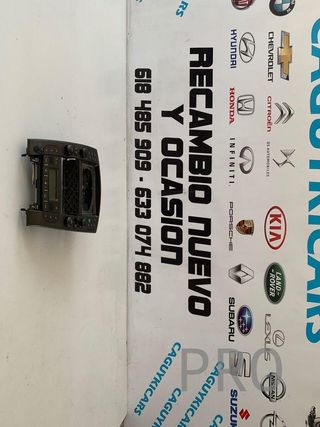 Sistema navegación GPS Lancia 735377324