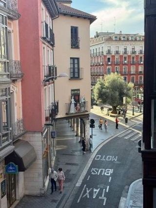 Piso en venta en Centro en Valladolid