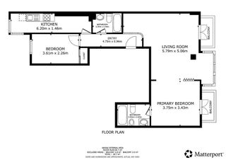 Piso en venta en Centro en Valladolid