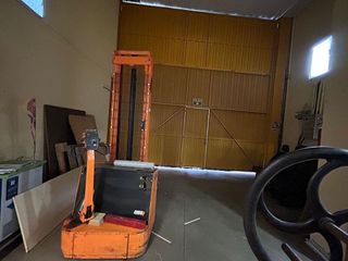 Nave industrial en venta en Miguelturra