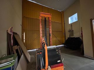 Nave industrial en venta en Miguelturra