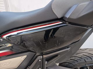 Honda X-ADV 750 Maxi-Scooter Automática