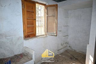 Terreno en venta en Santa Bárbara en Llíria