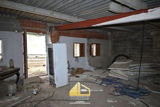 Terreno en venta en Santa Bárbara en Llíria