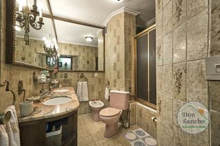 Piso en venta en Centro en Valladolid