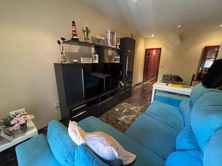 Piso en venta en Ctra. Circunvalación - La Magdalena en Jaén