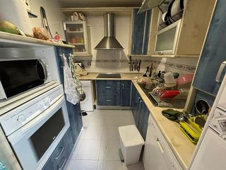 Piso en venta en Ctra. Circunvalación - La Magdalena en Jaén