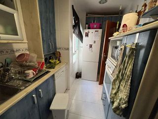 Piso en venta en Ctra. Circunvalación - La Magdalena en Jaén