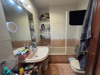 Piso en venta en Ctra. Circunvalación - La Magdalena en Jaén