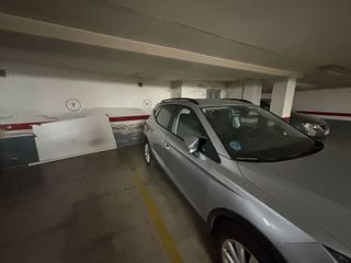 Piso en venta en Ctra. Circunvalación - La Magdalena en Jaén