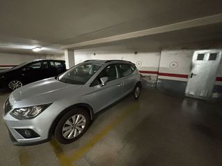 Piso en venta en Ctra. Circunvalación - La Magdalena en Jaén