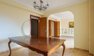 Piso en venta en Centro en Alicante