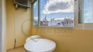 Piso en venta en Centro en Alicante