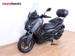 YAMAHA X-MAX 300