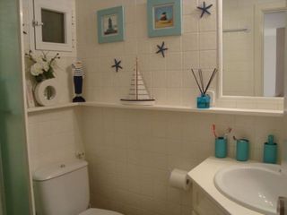 Dúplex en alquiler en Platja Llarga en Castell-Platja d´Aro