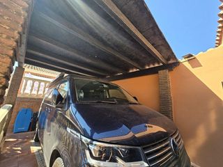 Casa adosada en alquiler en San García en Algeciras