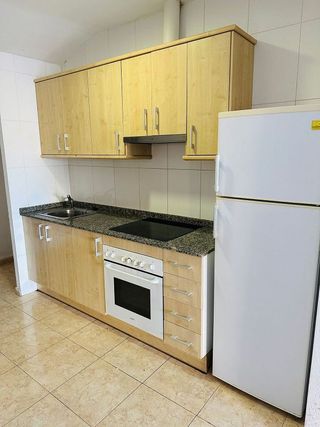 Ático en alquiler en Mariola en Lleida