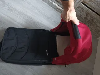 Silla Gemelar Baby Monsters Easy Twin 4