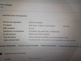 Placa Base MSI + 4 Módulos RAM