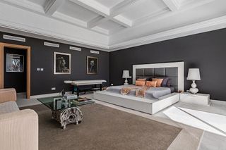 Casa en alquiler en Benahavís