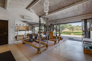 Casa en alquiler en Benahavís