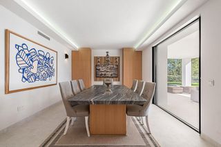 Casa en alquiler en Benahavís